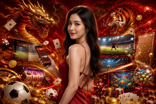 tiger 711